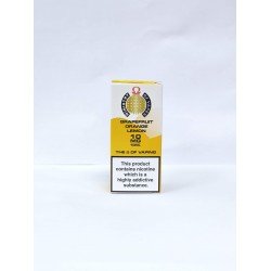 Grapefruit orange lemon E-liquid by MINISTRY OF VAPES 10ml