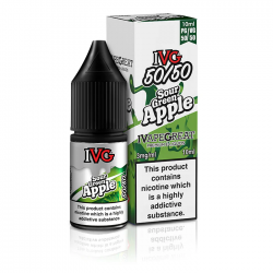 Sour Green Apple 50:50