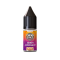 BERRY LEMONADE BY PUKKA JUICE 50/50 