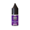 BLACKCURRANT VIBES BY PUKKA JUICE 50/50 
