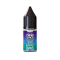 BLACKCURRANT MENTHOL BY PUKKA JUICE 50/50 