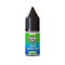 BLUE PEAR ICE BY PUKKA JUICE 50/50 