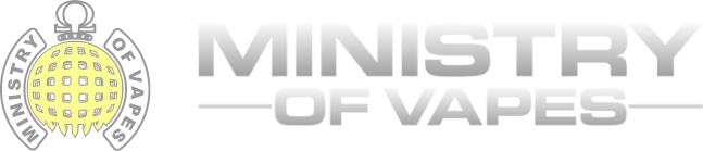 Ministry Of Vapes