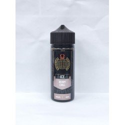 Ice Berry Chill by Ministry of vapes shortfills 