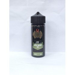 Ice Apple Berry Ice by Ministry of vapes shortfills 