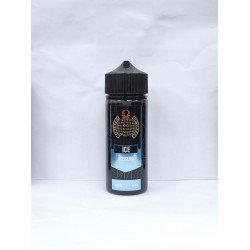Ice Iceberg by Ministry of vapes shortfills 