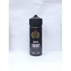 Fruits Blackcurrant Honeydew by Ministry of vapes shortfills 