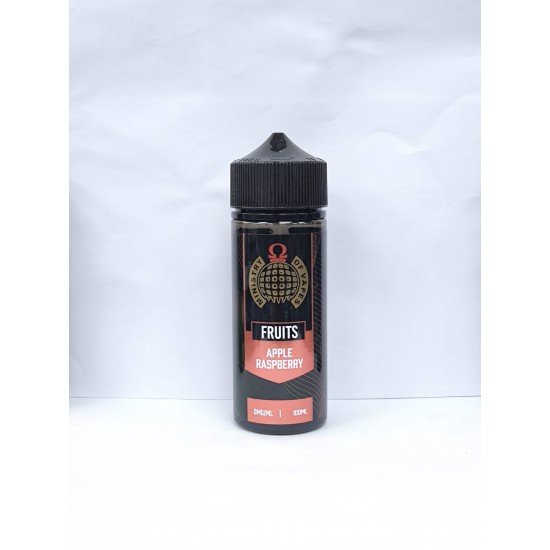 Fruits Apple Raspberry by Ministry of vapes shortfills 