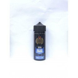 Soda Blue Razz Lemonade by Ministry of vapes shortfills 