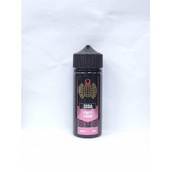Soda Fruity Fusion by Ministry of vapes shortfills 