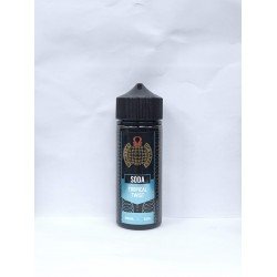 Soda Tropical Twist by Ministry of vapes shortfills 