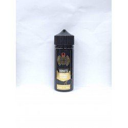 Donuts Lemon Cake by Ministry of vapes shortfills 