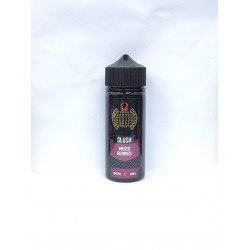Slush Mixed Berries by Ministry of vapes shortfills 