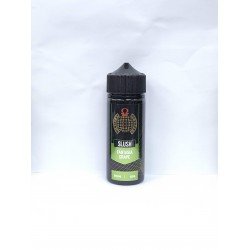 Slush Fantasia Grape by Ministry of vapes shortfills 