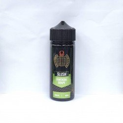 Slush Fantasia Grape by Ministry of vapes shortfills 