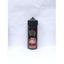 Slush Berry Watermelon by Ministry of vapes shortfills 