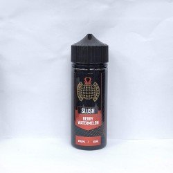 Slush Berry Watermelon by Ministry of vapes shortfills 
