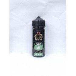 Slush Lime Berry by Ministry of vapes shortfills 