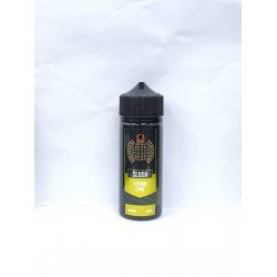 Slush Lemon Lime by Ministry of vapes shortfills 