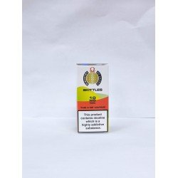 Skittles E-liquid by MINISTRY OF VAPES 10ml
