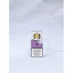 VIMTO E-liquid by MINISTRY OF VAPES 10ml