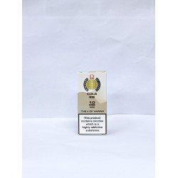 Cola Ice E-liquid by MINISTRY OF VAPES 10ml