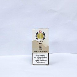 Cola Ice E-liquid by MINISTRY OF VAPES 10ml