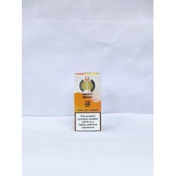 Jelly Bear E-liquid by MINISTRY OF VAPES 10ml