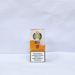 Jelly Bear E-liquid by MINISTRY OF VAPES 10ml