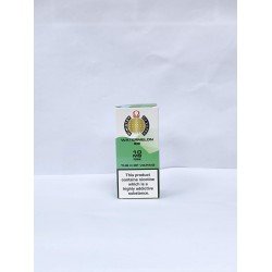 Watermelon Ice E-liquid by MINISTRY OF VAPES 10ml