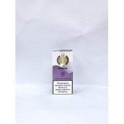 Grape E-liquid by MINISTRY OF VAPES 10ml