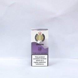 Grape E-liquid by MINISTRY OF VAPES 10ml