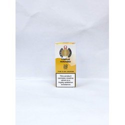 Triple Mango E-liquid by MINISTRY OF VAPES 10ml