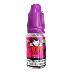Pinkman Apple 50/50 E-liquid by Vampire Vape 10ml