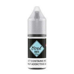 Juice Sauz 15mg/18mg Cool Nic Shot - 15mg
