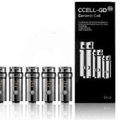 Vaporesso CCELL-GD Ceramic Coils