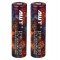 1 x AWT 18650 3.7V 3500MAH 35A