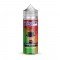 Kingston - Heisenstrawberry Kiwi - 100ml