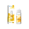 Hayati Pro Max Eliquid - Banana Ice - 100ml