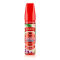 Dinner Lady Fruits E Liquid - Berry Blast - 50ml