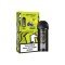 Nerd Pod Prefilled Pod - Blue Razz Lemonade - Zero Nicotine (3500 Puffs)