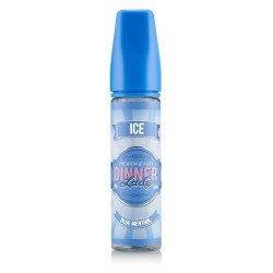 Dinner Lady Ice - Blue Menthol - 50ml