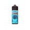 Doozy Seriously Fruity E Liquid - Blue Razz Berry - 100ml