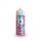 Juice N Power Fruits Range - Blueberry Sour Raspberry - 100ml