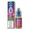 Blueberry Sour Raspberry Nic Salt E-Liquid by SKE Crystal Original 10ml