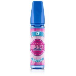 Dinner Lady Ice - Bubble Trouble - 50ml