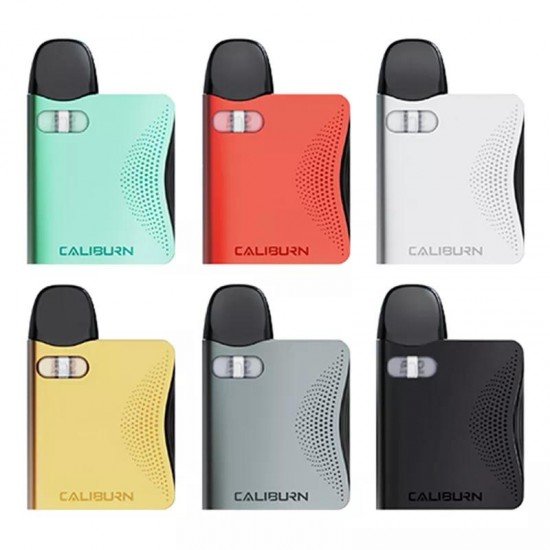 Uwell Caliburn AK3 Pod Kit