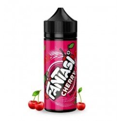 Fantasi E Liquid - Cherry - 100ml