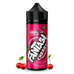 Fantasi E Liquid - Cherry - 100ml