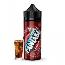 Fantasi E Liquid - Cola Ice - 100ml